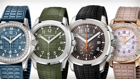 gray patek philippe watch collection|second hand Patek Philippe watches.